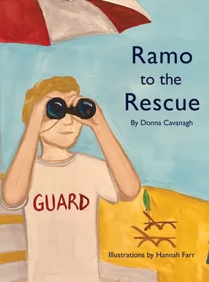 Ramo na ratunek - Ramo to the Rescue