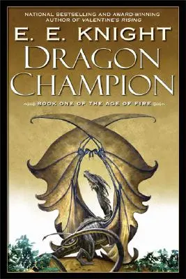 Smoczy mistrz - Dragon Champion