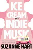 Lody i muzyka niezależna - Ice Cream and Indie Music
