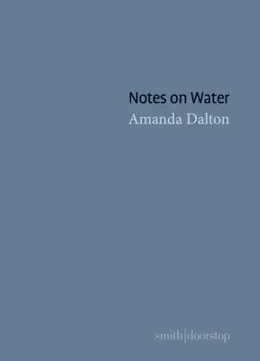 Notatki o wodzie - Notes on Water