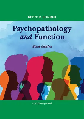 Psychopatologia i funkcja - Psychopathology and Function