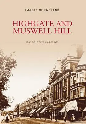 Highgate i Muswell Hill - Highgate and Muswell Hill