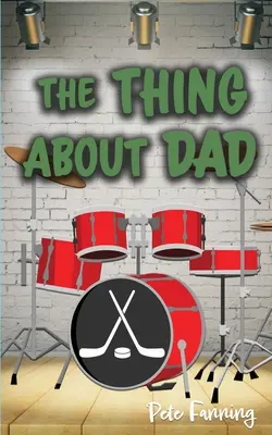 Rzecz o tacie - The Thing About Dad