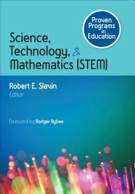 Nauka, technologia i matematyka (STEM) - Science, Technology, & Mathematics (STEM)