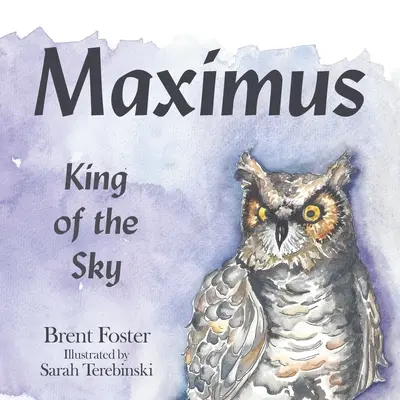 Maximus: Król przestworzy - Maximus: King of the Sky
