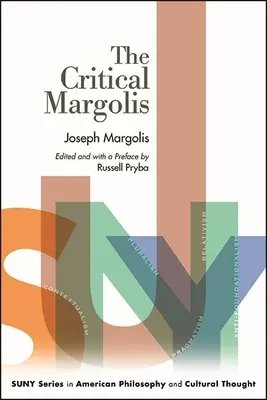 Krytyczny Margolis - The Critical Margolis