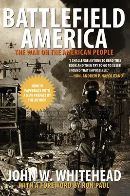 Pole bitwy Ameryka: Wojna z narodem amerykańskim - Battlefield America: The War on the American People