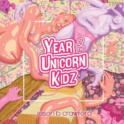 Rok Jednorożca Kidz - Year of the Unicorn Kidz