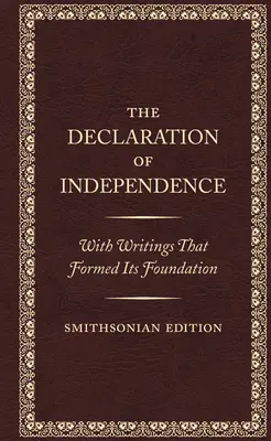 Deklaracja Niepodległości, wydanie Smithsonian - The Declaration of Independence, Smithsonian Edition