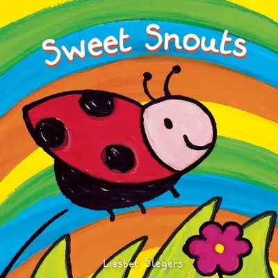 Słodkie buźki - Sweet Snouts