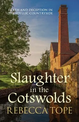 Rzeź w Cotswolds - Slaughter in the Cotswolds