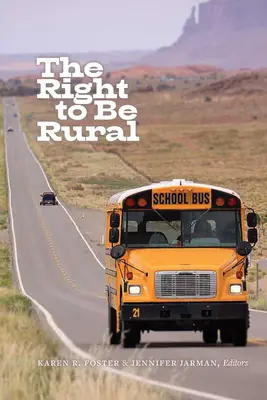 Prawo do bycia na wsi - The Right to Be Rural