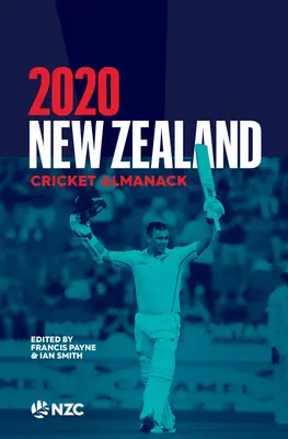 2020 Almanach krykieta w Nowej Zelandii - 2020 New Zealand Cricket Almanack