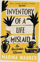 Inwentaryzacja zniszczonego życia - niewiarygodny pamiętnik - Inventory of a Life Mislaid - An Unreliable Memoir