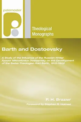 Barth i Dostojewski - Barth and Dostoevsky