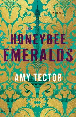 Szmaragdy pszczoły miodnej - The Honeybee Emeralds