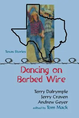 Taniec na drucie kolczastym - Dancing on Barbed Wire