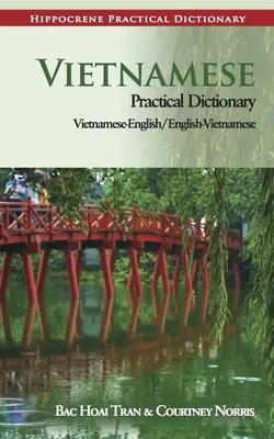 Praktyczny słownik wietnamski - Vietnamese Practical Dictionary