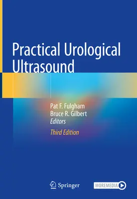 Praktyczne USG urologiczne - Practical Urological Ultrasound