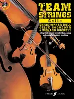 Team Strings: Wiolonczela - Team Strings: Cello