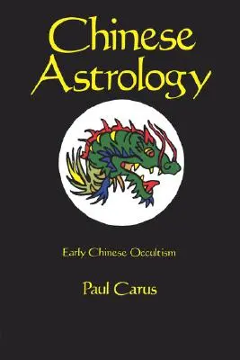 Chińska astrologia - Chinese Astrology