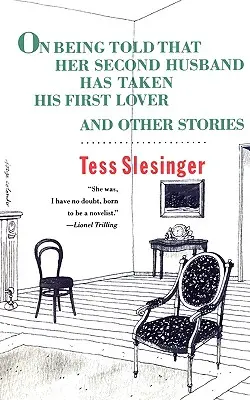 Na wieść o tym, że jej drugi mąż wziął sobie pierwszą kochankę, i inne opowiadania - On Being Told That Her Second Husband Has Taken His First Lover, and Other Stories