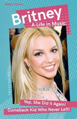 Britney: Życie w muzyce - Britney: A Life in Music