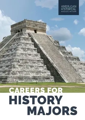 Kariera dla studentów historii - Careers for History Majors