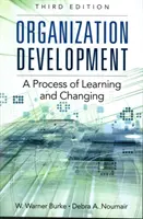 Rozwój organizacji (Paperback) - Organization Development (Paperback)