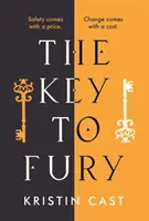 Klucz do furii - Key to Fury