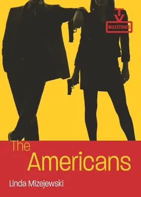 Amerykanie - The Americans