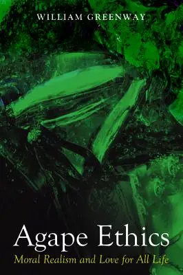 Etyka Agape - Agape Ethics