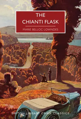 Kolba Chianti - The Chianti Flask