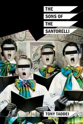 Synowie Santorelli - The Sons of the Santorelli