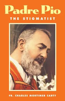 Ojciec Pio - stygmatyk - Padre Pio-The Stigmatist