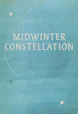 Konstelacja Środka Zimy - Midwinter Constellation