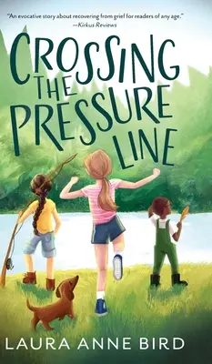 Przekraczanie linii ciśnienia - Crossing the Pressure Line