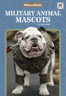 Wojskowe maskotki zwierząt - Military Animal Mascots