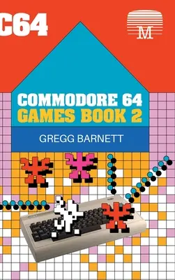 Commodore 64 Games Book 2