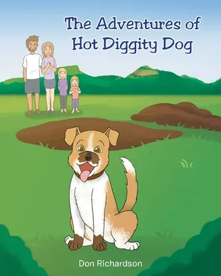 Przygody psa Hot Diggity - The Adventures of Hot Diggity Dog