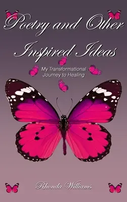 Poezja i inne inspirujące pomysły - Poetry and Other Inspired Ideas