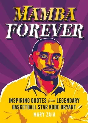 Mamba Forever: Inspirujące cytaty legendarnej gwiazdy koszykówki Kobe Bryanta - Mamba Forever: Inspiring Quotes from Legendary Basketball Star Kobe Bryant