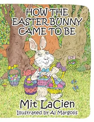 Jak powstał zajączek wielkanocny - How the Easter Bunny Came to Be