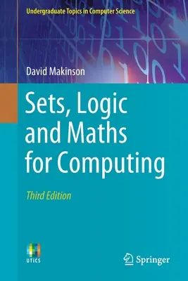 Zbiory, logika i matematyka dla informatyki - Sets, Logic and Maths for Computing