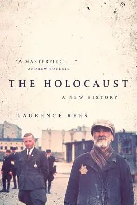 Holokaust: Nowa historia - The Holocaust: A New History