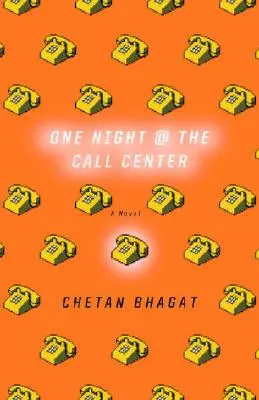 Jedna noc w call center - One Night at the Call Center