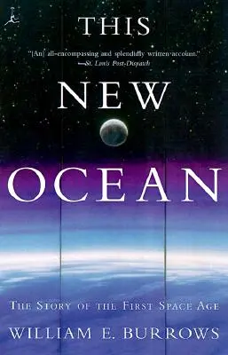 Ten nowy ocean: Historia pierwszej ery kosmicznej - This New Ocean: The Story of the First Space Age