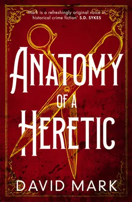 Anatomia heretyka - Anatomy of a Heretic