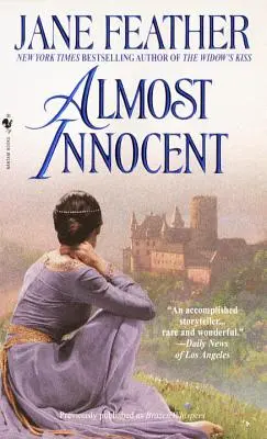 Prawie niewinny - Almost Innocent