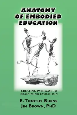 Anatomia edukacji ucieleśnionej: Tworzenie ścieżek do ewolucji mózgu i umysłu - Anatomy of Embodied Education: Creating Pathways to Brain-Mind Evolution